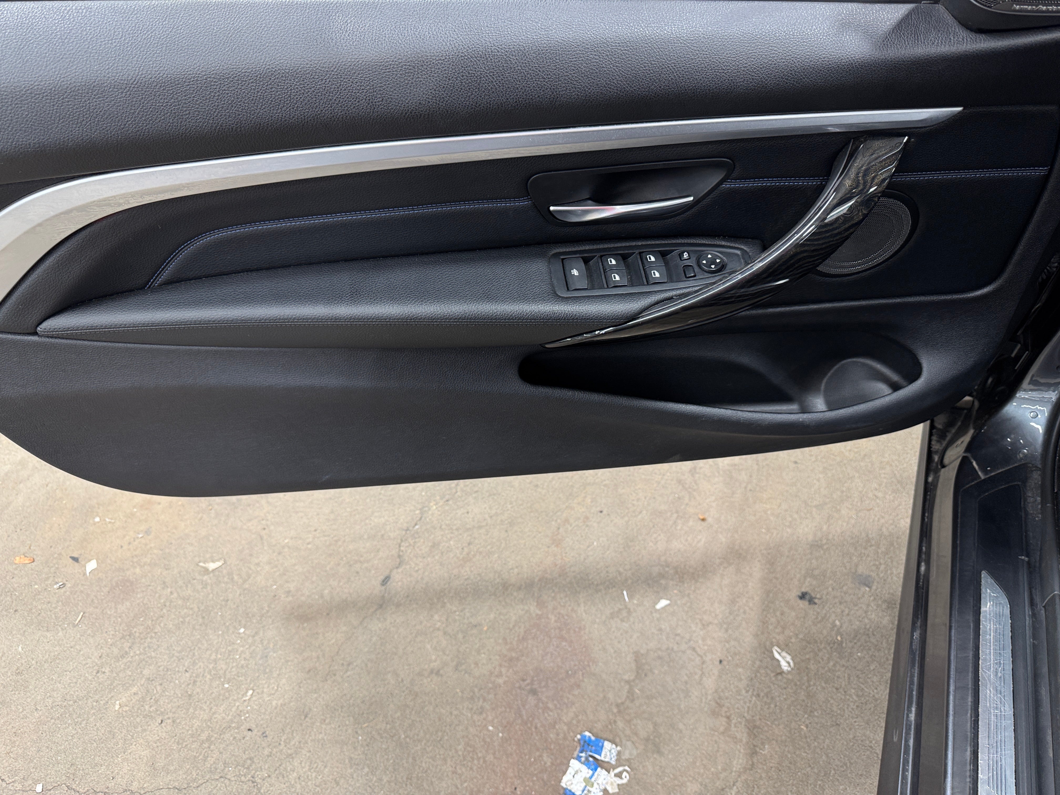 bmw 4 series 2017 WBA4U1C38H5A16575 image bmw 4 series 2017 WBA4U1C38H5A16575 image